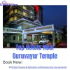 Hotels Near Guruvayur Temple