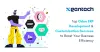 Top Odoo ERP Development & Customization Services to Boost Your Business Efficiency