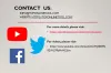 Contact Top Online Tool