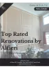 Top Rated Renovations by Alfieri