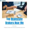 Top Realestate Brokers Near Me