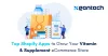 Top Shopify Apps to Grow Your Vitamin and Supplement eCommerce Store - XgenTech