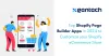 Top Shopify Page Builder Apps in 2024 to Customize your Shopify eCommerce Store - XgenTech