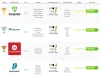The Best VPN Services for 2021