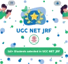 Best UGC NET Coaching &amp; Online Course for Paper 1 and Paper 2