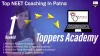 Best Online NEET Coaching in Patna for Entrance Exam Preparation