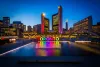 Toronto Airport Limo, Pearson Airport Limo &amp; Limousine Services