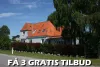 Få 3 advokat  tilbud - 100% gratis. Gratis advokattilbud ✅