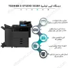 دستگاه کپی توشیبا Toshiba e-STUDIO 5518A 