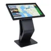 8 Ways to Succeed in the Implementation of a Touch Screen Kiosk