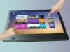 Types Of Touch Screens