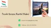 Touch Screen Rental Dubai