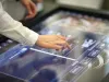 The Difference Between the Touch Screen and an LCD Screen