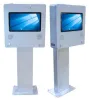 What are the Advantages of a Resistive Touch Screen?