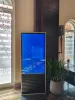 How Touch Screens Elevate Audience Engagement?