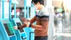 Touchless Touchscreen Technology