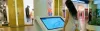 Revamping the Retail Industry: Unlocking Touch Screen Potential