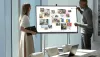 How Does Touch Screen Techniques Set a Trend?