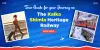 Tour Guide For Your Journey On Kalka Shimla Heritage Railway
