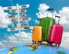 Malta Tourist Visa in Delhi | Malta Work Permit | Malta Student Visa.