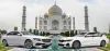 tourist car in delhi