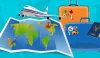 What is the importance of a visa and how to get one ? - Education consultant in Delhi : powered by Doodlekit