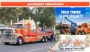 Tow Truck Near Me Adelaide Service