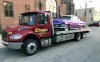Naperville Classic Towing | Towing Service | Towing Company | Towing Naperville, IL