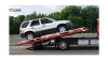 Towing Services & Support in Dubai