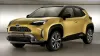 Toyota Yaris 2022, Price, Specs &amp; Reviews - Gta Racers