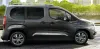 Toyota Proace City Electric will hit the market at the end of the year