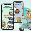 Restaurant App Development Company - Nimble AppGenie
