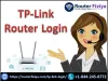 TP Link Router Login