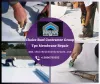 Tpo Membrane Repair