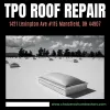 Tpo Roof Repair — ImgBB