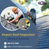 Airport Commercial Roofing Service  Alabama