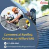 Roof Inspection Willard MO