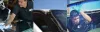 Fast Windshield Repair in San Diego | Broadway Auto Glass