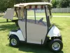 Make a Golf Cart Cover – Review Part