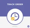 Magento 2 Track Order Extension, Shipment Tracking Status Module - AppJetty