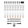 TrackTech Updated stand pipe | Dummy plugs | Ball tubes | Injector O-Ring