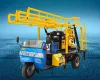 Trailer, Truck, and Tractor Mounted Water Well Drilling Rigs for Sale