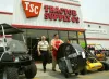 Tractor Supply Survey - Customer Loyalty Survey [ Telltractorsupply.com ]