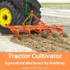 Cultivator | Tractor Cultivator | Agricultural Machinery by Fieldking