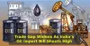 Trade Gap Widens As India's Oil Import Bill Shoots High | Arihant Capital