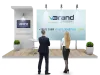 Trade Show Design Services