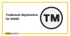 Trademark Registration for MSME - Vakilsearch