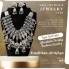 Unveiling the Latest Artificial Jewelry Trends in the USA: A Fusion of Style and Affordability