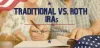 Traditional Vs. Roth IRAs: Key Differences