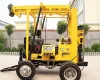 Trailer Mounted Water Well Drilling Rigs for Sale|Truck, Tractor Mounted Rig